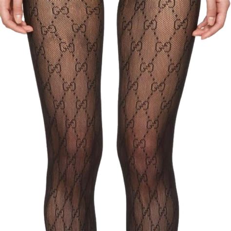 gucci g tights|genuine gucci tights.